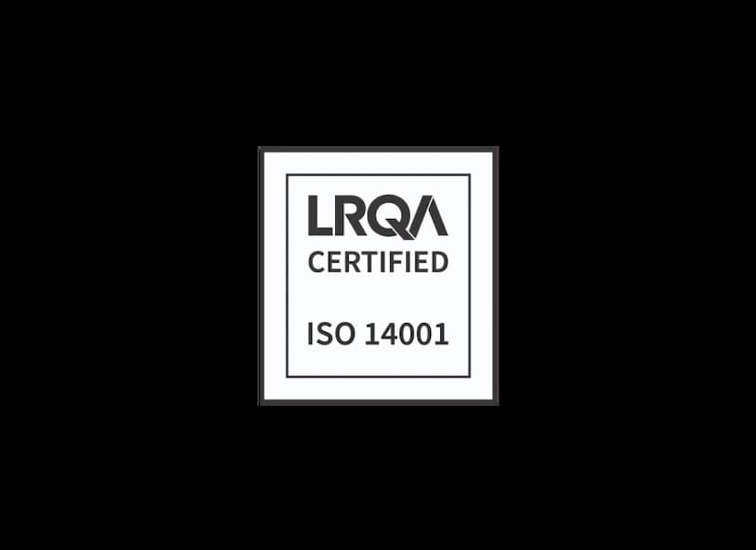 Certificação ISO 14001 (Sistema de Gestão Ambiental)