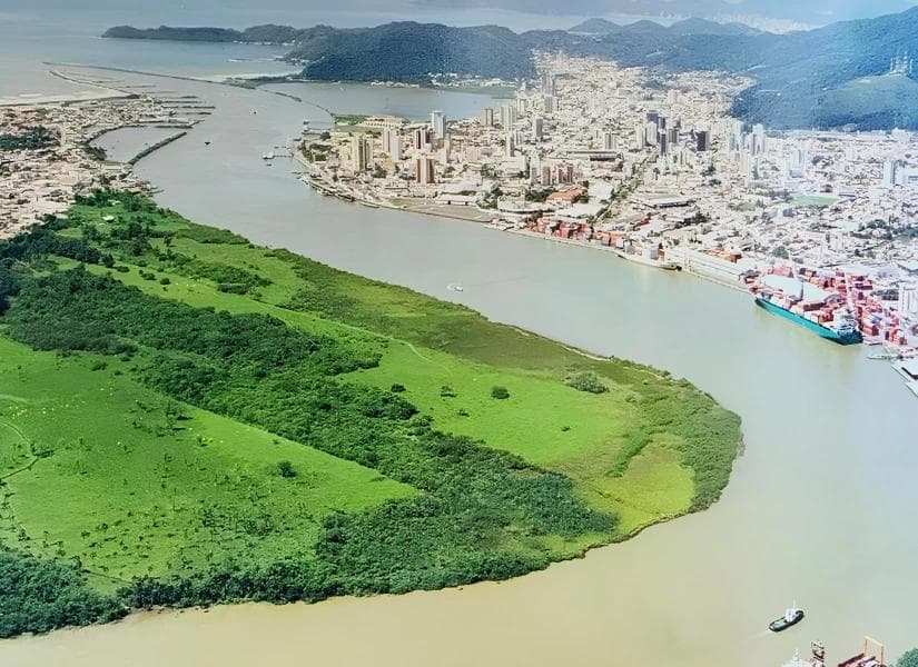 Beginning of construction of the greenfield project