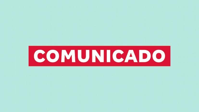Imagem relacionada à notícia: Comunicado sobre os testes de sirenes na sexta-feira (26)