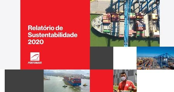 Relatório de Sustentabilidade 2020