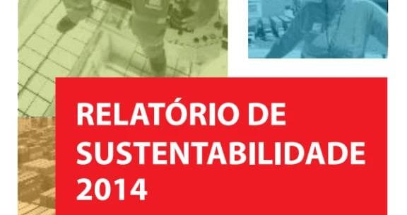Relatório de Sustentabilidade 2014