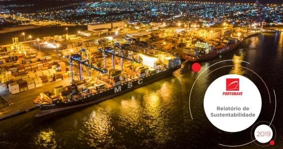 Relatório de Sustentabilidade 2019