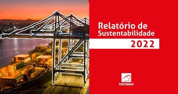 Relatório de Sustentabilidade 2022