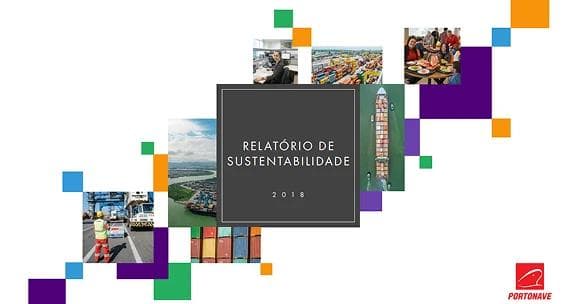 Relatório de Sustentabilidade 2018