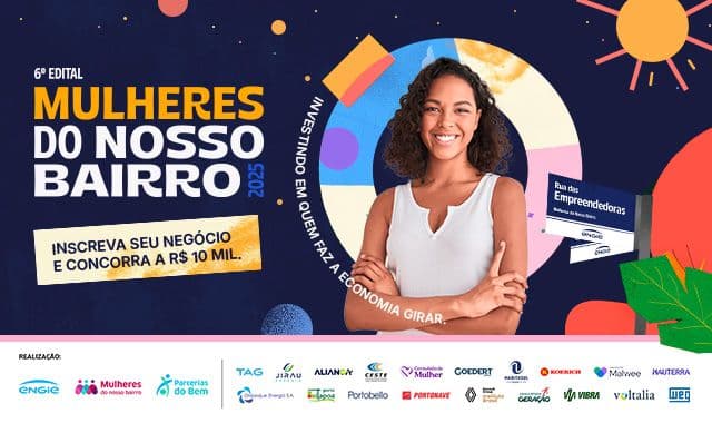 Imagem relacionada à notícia: Portonave apoia empreendedorismo feminino em Navegantes