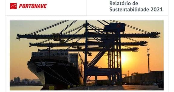 Relatório de Sustentabilidade 2021
