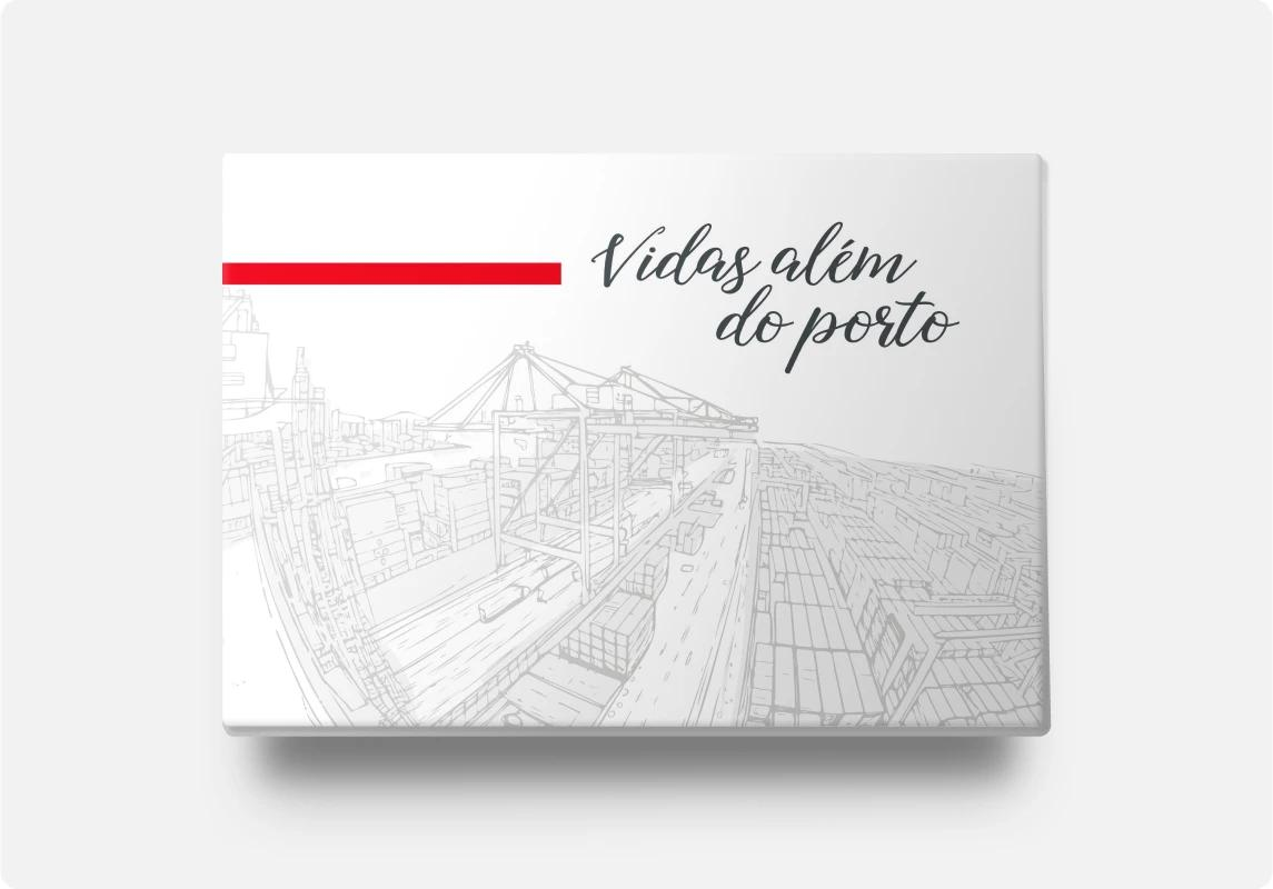 Vidas além do Porto