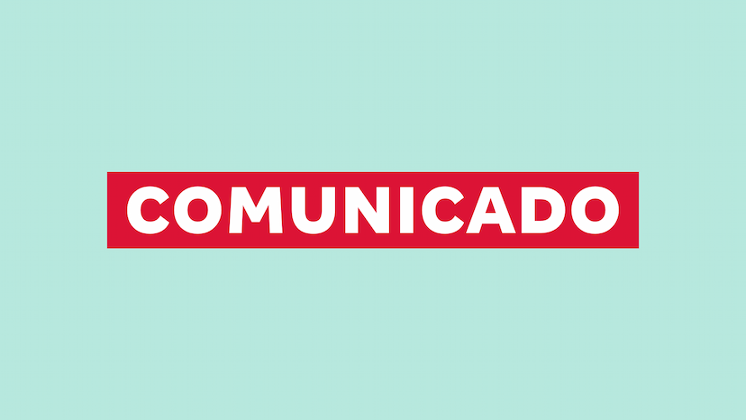 Imagem relacionada à notícia: Comunicado sobre teste de sirenes nesta sexta-feira (26)